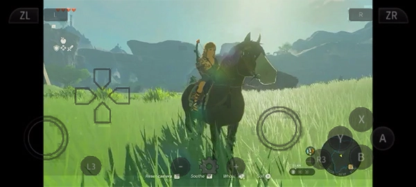 呆萌switch模拟器正版图3