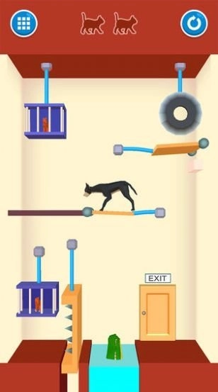 救救财神爷赚钱版图3