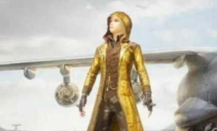 和平精英美化包软件免费图1