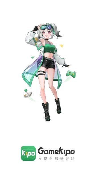 gamekipo盒正版图1