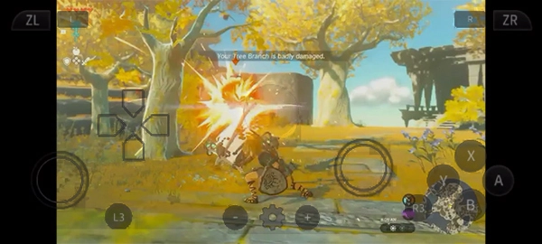 呆萌switch模拟器正版图2