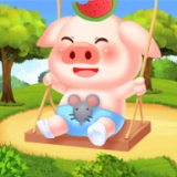 富贵养猪场红包手机正版