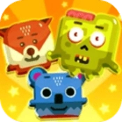 疯狂小怪兽2无广告版