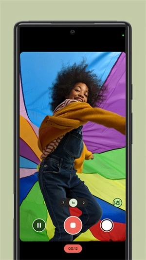 谷歌相机真我版图3