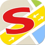 搜狗卫星高清地图原版