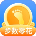 步數(shù)零花