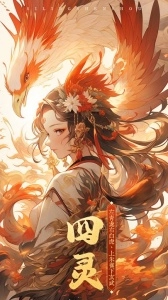 九州八荒录小米渠道版(1)