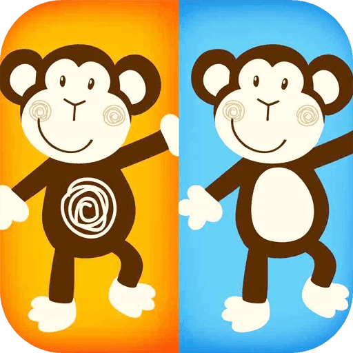 找茬乐翻天红包版