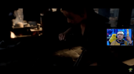 游戏科学就《黑神话：钟馗》国外播片的严重问题致歉