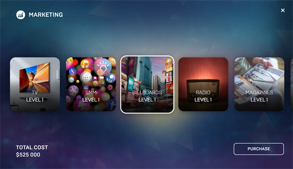 智能手机大亨2正版图1