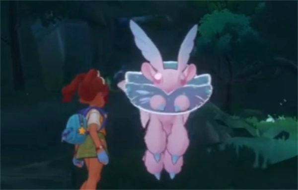 《洛克王国世界》绒仙子技能全解析