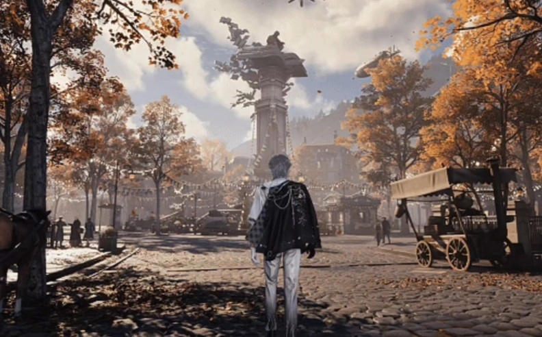 诡秘之主初始职业选择的参考指南