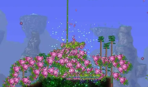 泰拉瑞亚如何制作净化粉末 泰拉瑞亚净化粉末制作方法解析