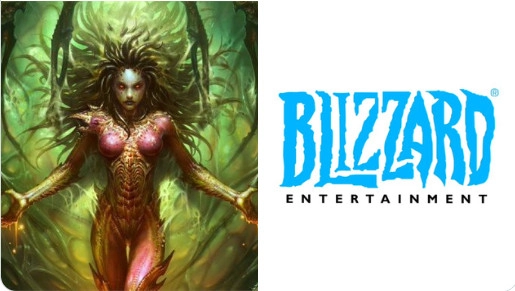 玩家怒批《星際爭(zhēng)霸》竟需外包開發(fā)：暴雪已無(wú)此自研實(shí)力