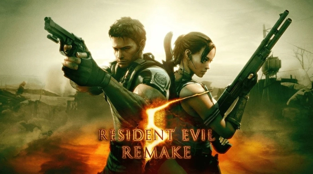 多款旧作被纳入新评级范围 爆料人证实《生化5》不存在重制计划