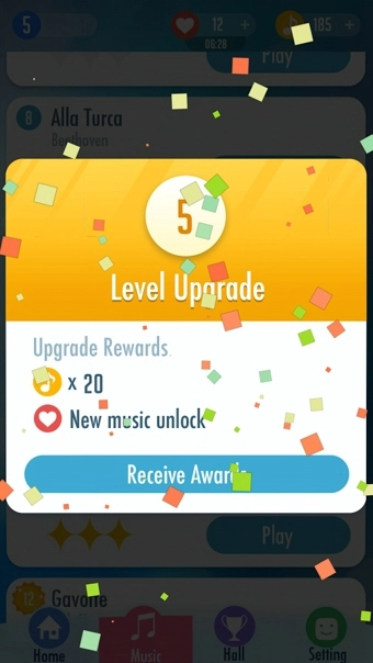 别踩白块儿2官方版