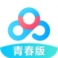 百度网盘青春版