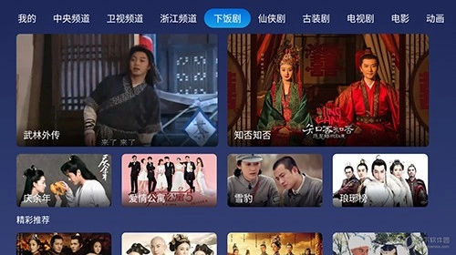 小鲸电视tv纯净版(4)