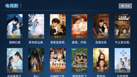 柒月影院TV版图3