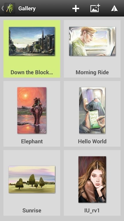 彩绘精灵官方最新版(3)