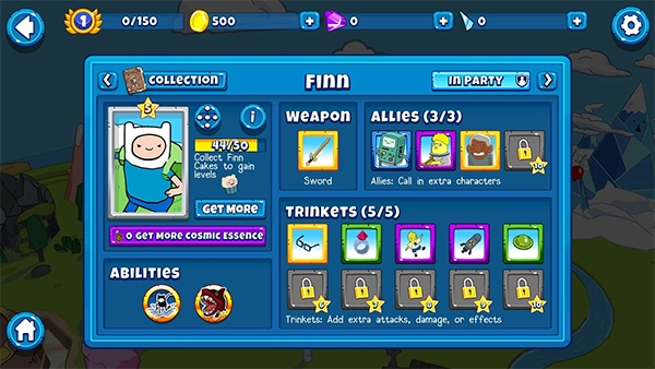 探險(xiǎn)活寶td圖1