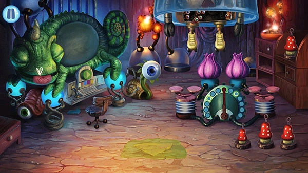 我的兔子兄弟手游无广告版图5