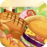 美食大冒险红包版 v2.5.1