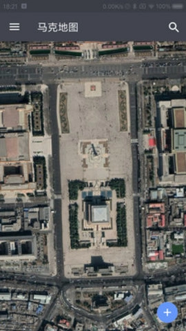 马克地图(2)