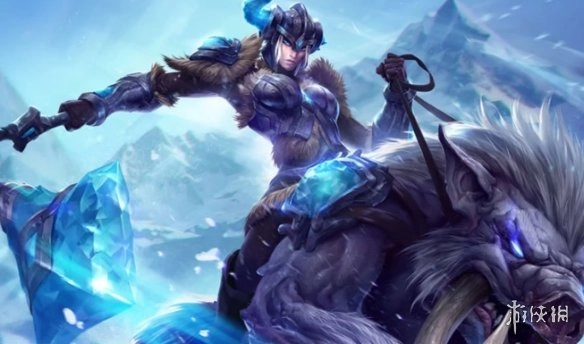 《英雄联盟》海克斯大乱斗中北地之怒如何挑选海克斯的建议