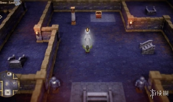 《勇者斗恶龙7重制版》如何保存游戏进度