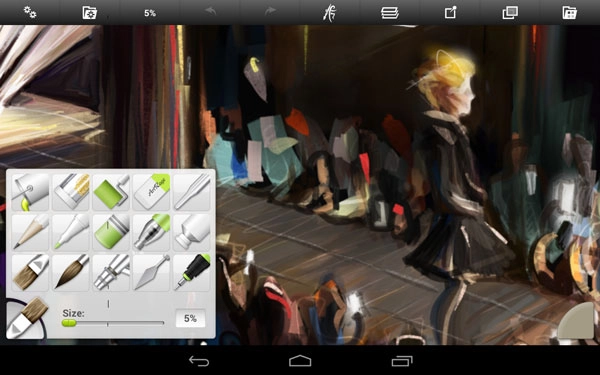 ArtRage官方版图1