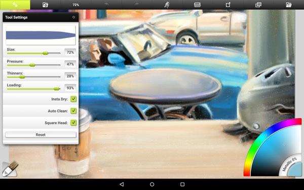 ArtRage官方版图2