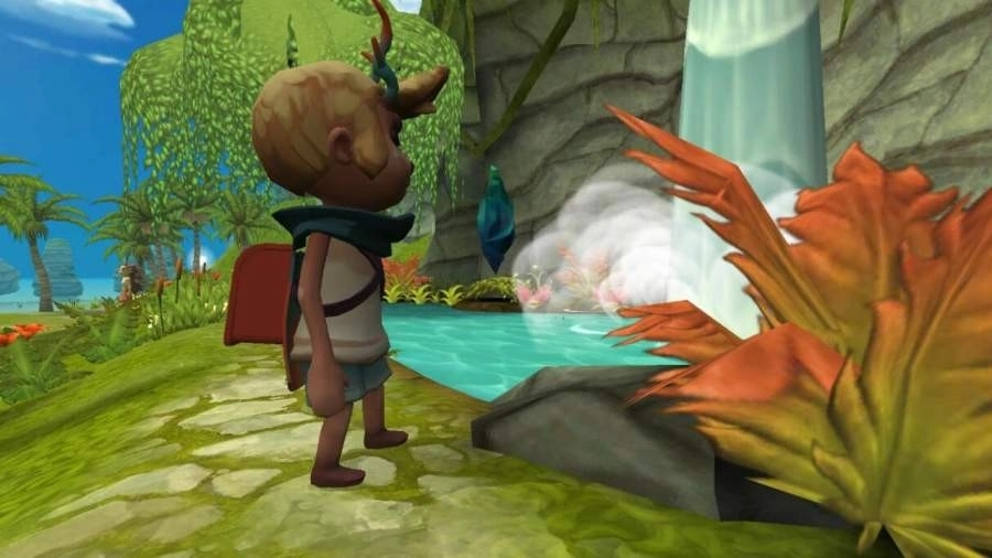 除了我汉化版图1