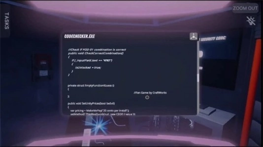 无机杀手手机版图2