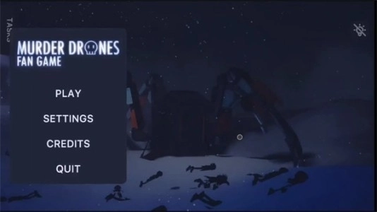 无机杀手手机版图1