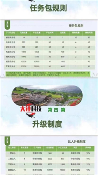 大锤优选截图0
