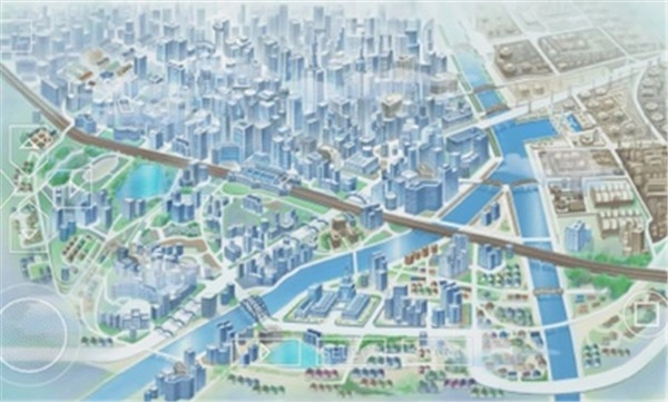 魔法少女小圆汉化版图1