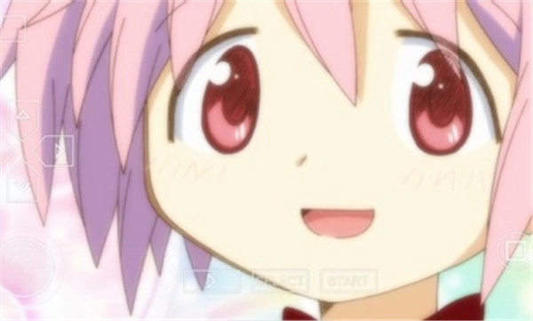 魔法少女小圆汉化版图3