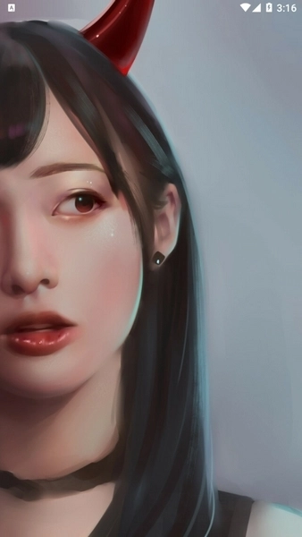 次元壁纸解锁版图1