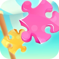 欢乐拼拼乐红包版