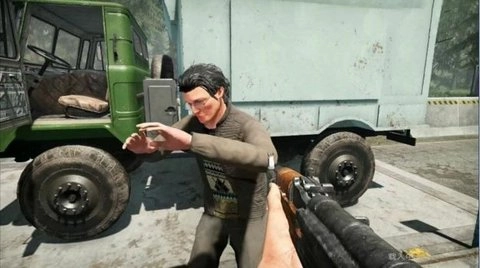 模拟边境检察官图2