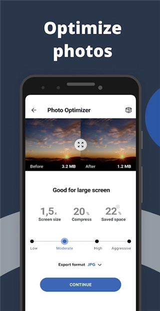 ccleaner专业版图3