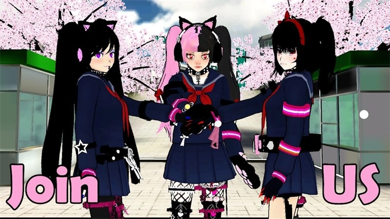 校园女生监督会图2