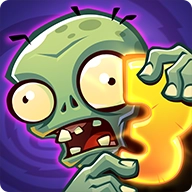 植物大战僵尸3正版