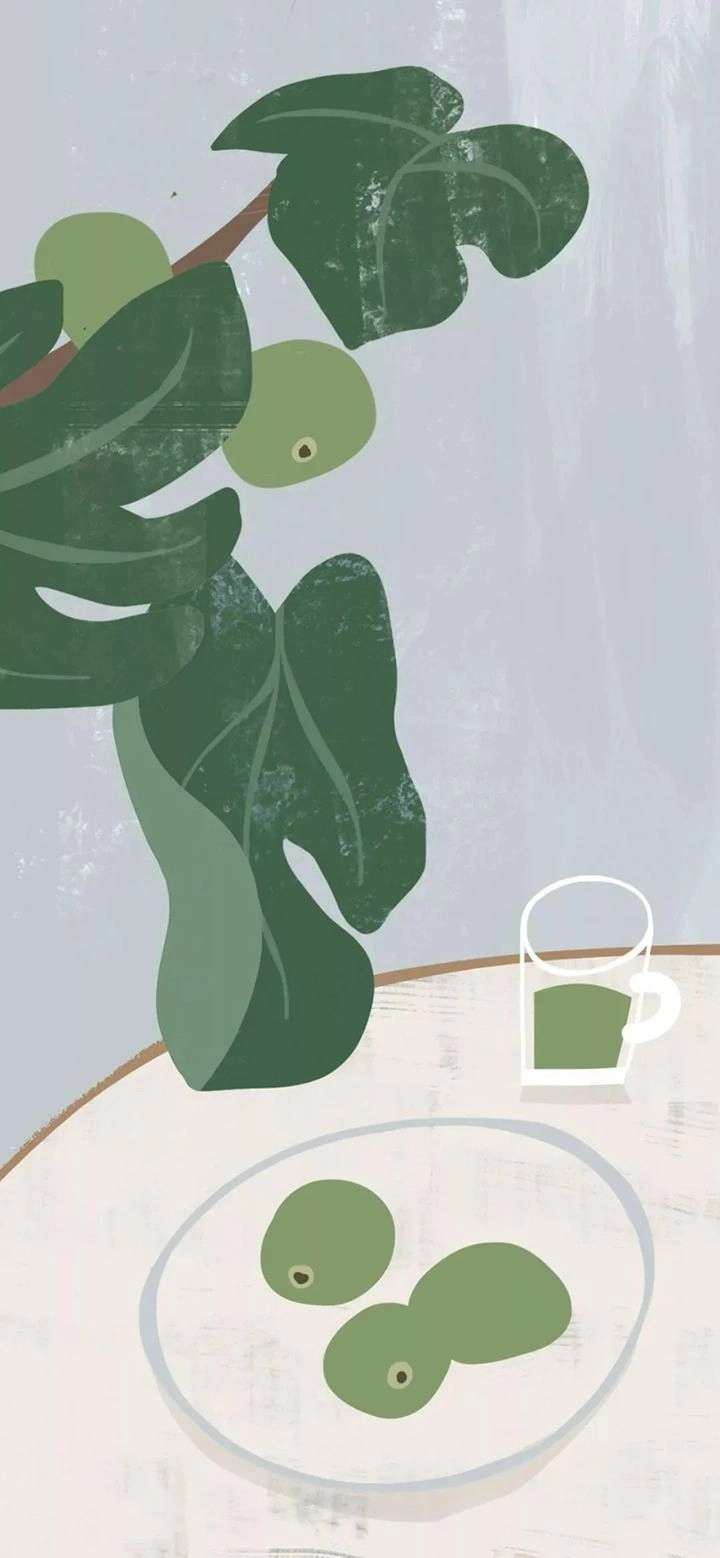 cuto壁纸正式手机正版图4