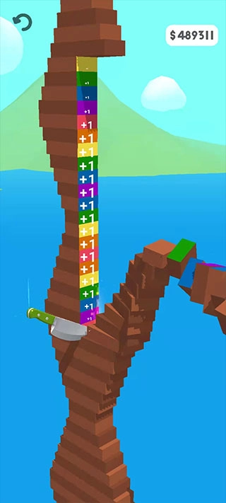 这也能切正版图5