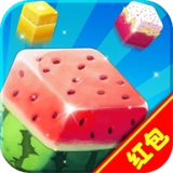 合成大果冻游戏