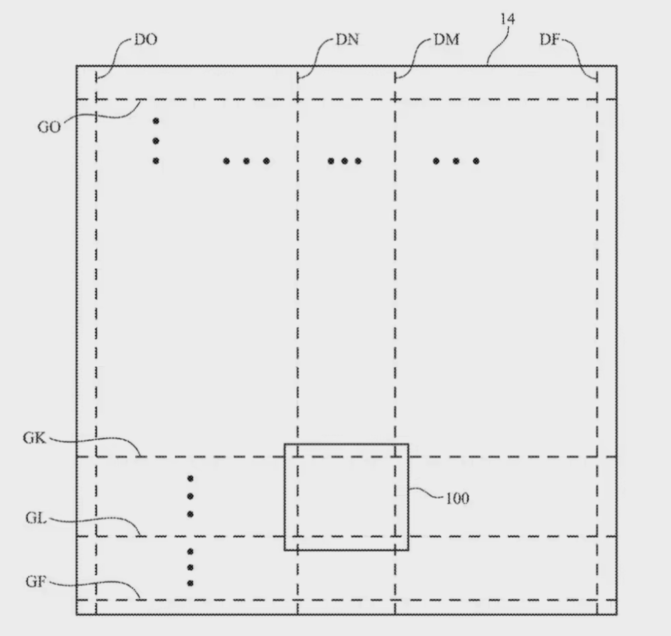 苹果公司的屏下Touch ID指纹解锁专利正式获批，iPhone Fold折叠手机或许会是首款应用该技术的机型