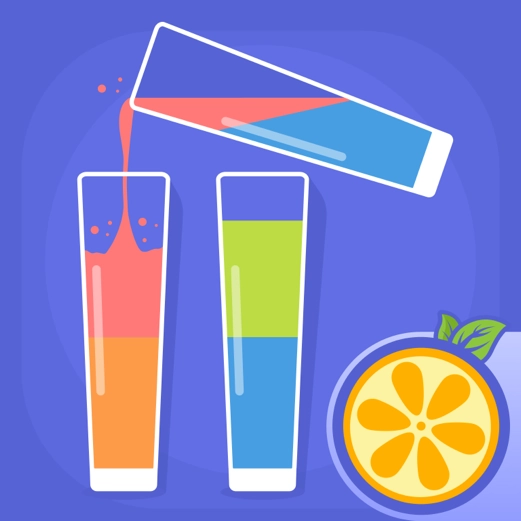 爱上倒果汁原版