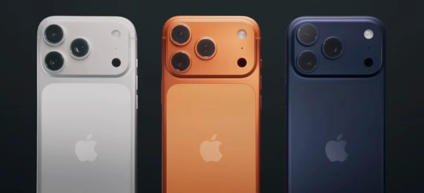 消息称，苹果iPhone 18 Pro系列的起售价与前代相比不会发生变化